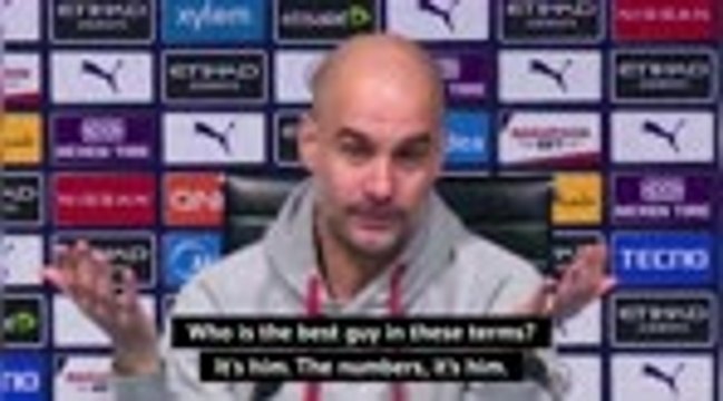 Aguero return gives Guardiola Man City selection headache