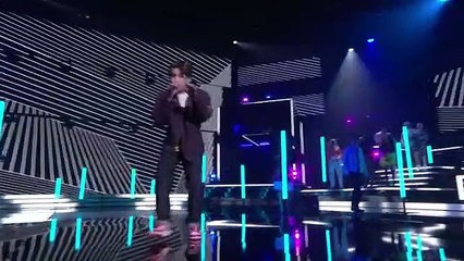 SA2021P3  28FEV2021 - PARTIE7 JOHNNY ORLANDO