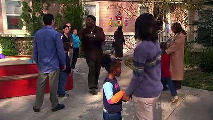S02E11 Bernie Mac Rope a Dope