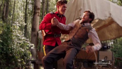 When Calls the Heart S08E03 From the Ashes