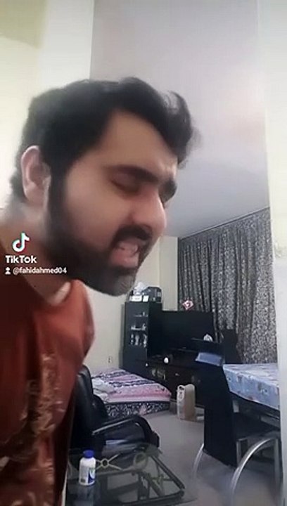 Mujhe achi lagi
