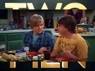 Dois homens e meio_part2 [ um cacto recheado de