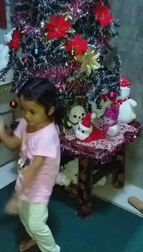 batang mahilig sumayaw