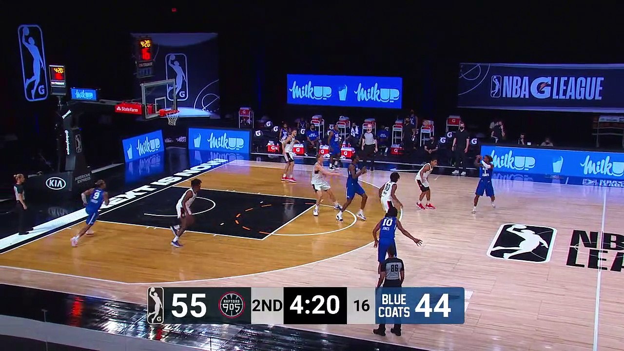 Top Dunks of the Week