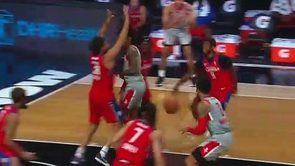 Top Assists of February