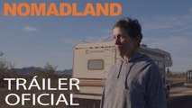 nomadland trailer oficial subtitulado