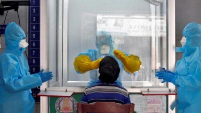 Maharashtra reports upsurge of coronavirus cases, lockdown announced in various districts