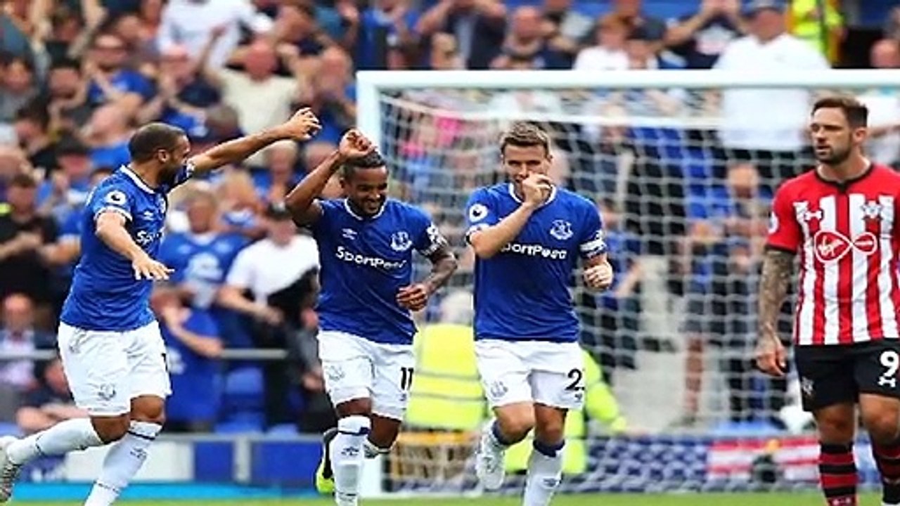 Nhận định Soi Kèo bóng đá Everton vs Southampton, 03h00 ngày 2/3, vòng 26 Ngoại hạng Anh