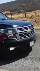 Lopez Obrador en Tepechitlan , Zacatecas