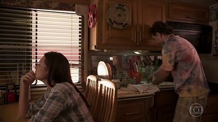 Amor de Mãe- 5 vezes em que Thelma se meteu na vida de Danilo