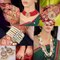 Bohemia Top Brand Jewelry | Fashion Women Celebrities | Marriage Designer Jewelry! Styles For Brides