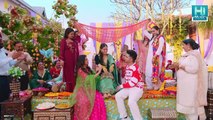 Sara Din ! Hairat Aulakh (Official Video) Rav Dhillon ! Latest Punjabi Songs 2021 ! Hj Music