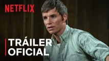 El juicio de los 7 de Chicago Tráiler oficial Película de Netflix