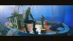 Aquaman - Behind The Scenes With Jason Momoa