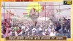 ਕਿਸਾਨ ਮਹਾਪੰਚਾਇਤ 'ਚ ਰੱਜ ਕੇ ਵਰ੍ਹੇ ਭਗਵੰਤ ਮਾਨ Bhagwant Mann in UP on Modi Govt | The Punjab TV