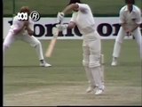 Rodney Hogg 6-74 on debut vs England 1st Test, Brisbane, Dec 1 - 5 1978