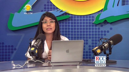 Julia Muñoz: Discurso Abinader - Política exterior impulsará la recuperación ante el COVID-19