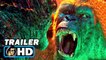 GODZILLA VS KONG -Surprise Attack- Trailer - NEW (2021) Sci-Fi Movie