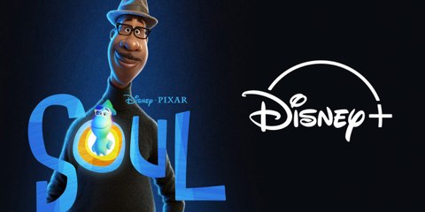 Soul tráiler subtitulado Disney+ y Pixar