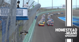 NASCAR Cup Series goes green at Homestead-Miami Speedway