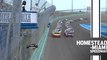 NASCAR Cup Series goes green at Homestead-Miami Speedway