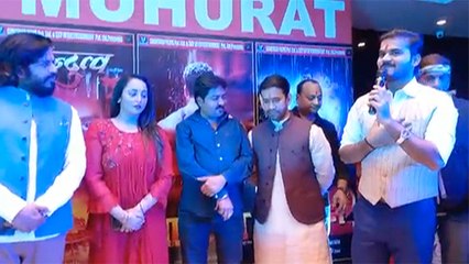 रवि किशन,निरहुआ, खेसारी, चिंटू और कल्लू की फिल्मो का मुहूर्त पहले बार हुआ एक साथ