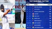 ICC Test Rankings: Rohit Sharma Attains Career Best Rank & Axar, Ashwin Make Solid Gains