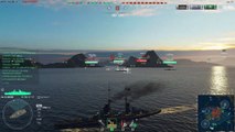 World of Warships | Cavour | 59.3k DM