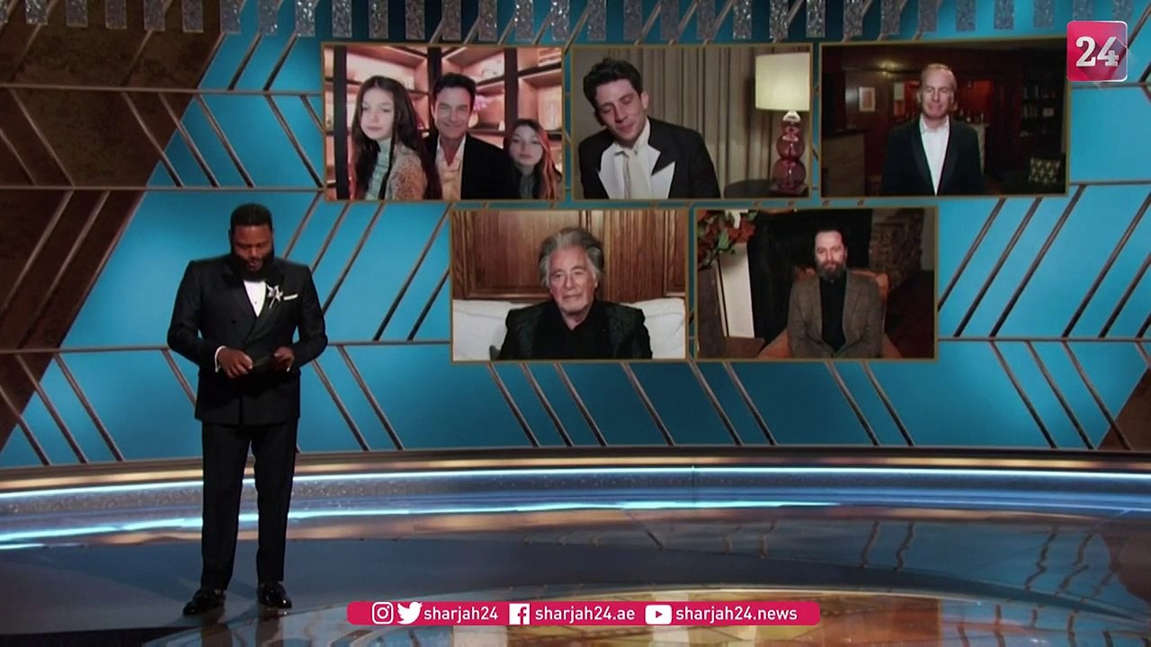 Golden Globes : La série "The Crown" de Netflix sacrée reine de la 78ème cérémonie avec quatre trophées