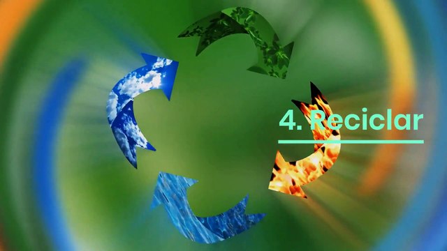 10 consejos para concienciar sobre el cuidado del medio ambiente