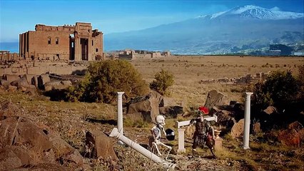 REBOOTED - Short Film