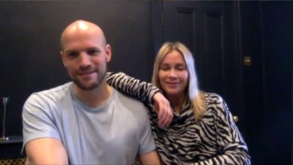 Celeb Bumps: Kate Lawler becomes a mum on MTV