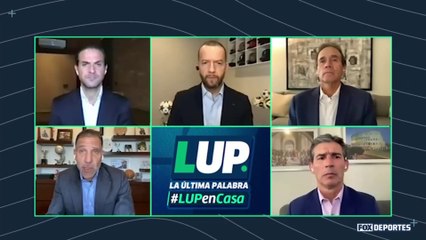 ¿Qué pasa con los Pumas de Lillini?: LUP