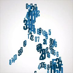 Numbers That Matter - Numbers worth knowing about the city you live in.