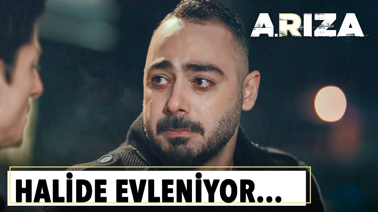 Burak'ın gönül yarası... | Arıza 24.Bölüm