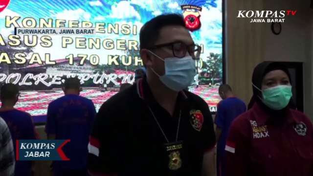 Tragis! Dituding Selingkuh, Kepala Sekolah Tewas Dikeroyok