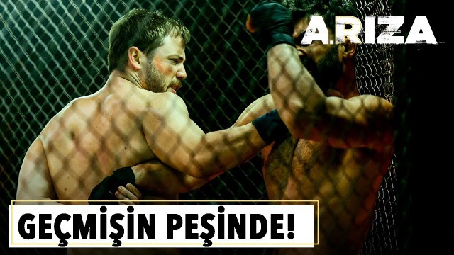 Sertlik Kanında Var Hayatın - Sagopa Kajmer | Arıza 24.Bölüm (Bölüm Sonu)