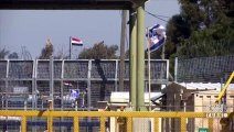 İsrail yine Suriye'yi hedef aldı