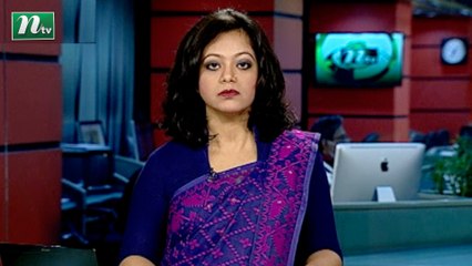 NTV Modhyanner Khobor | 01 March 2021