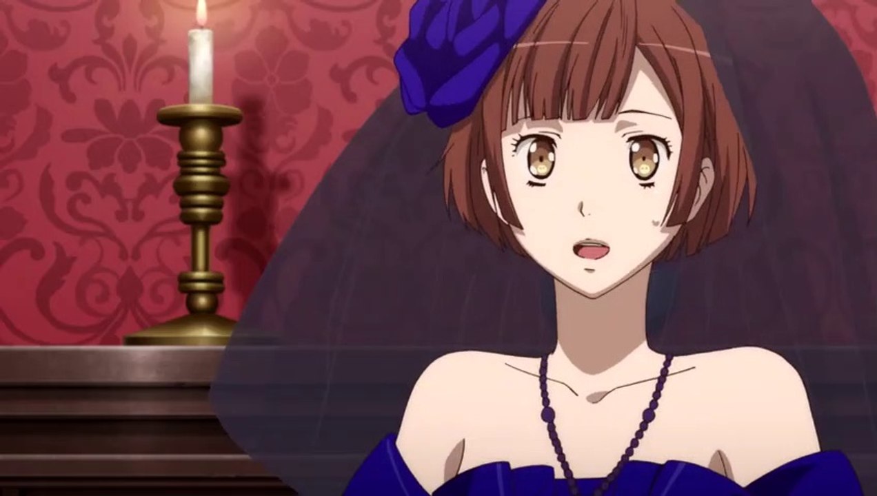 EP 11 | Dance with Devils [Eng Sub]