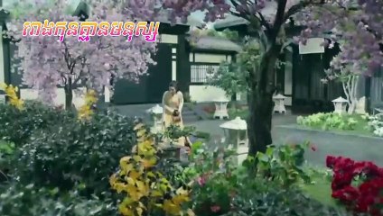 រឿង "ទេពធីតាសង្គ្រោះទ្វីបទាំងប្រាំ ភាគទី ៣១ - The Legend of Fuyao Ep31"