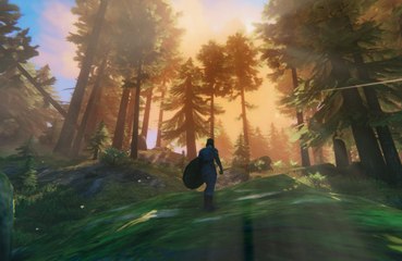 ‘Valheim’ developer says players are killing enemies ‘too fast’