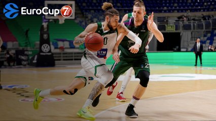 Isaia Cordinier, Nanterre 92