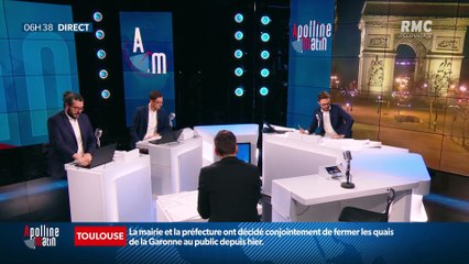 Louis va plus loin : Le vaccin Johnson & Johnson bientôt autorisé en France et en Europe ? - 01/03