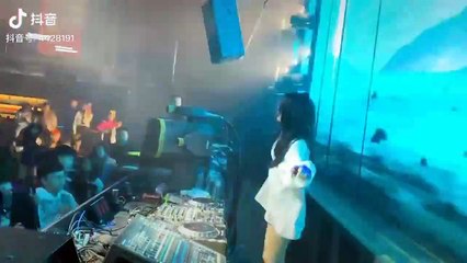 LK Nhạc TikTok Trung Quốc Remix Hay Nhất 2020 _ Đáp Án Của Bạn Remix《阿冗 - 你的答案》 _HD