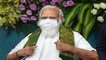 PM gets Corona vaccine, Shiv Sena leader praises decision