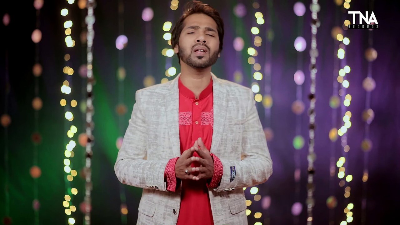 MOLA ALI MANQABAT 2021 -- WOH ALI HOTA HAI -- RIZWAN MIRZA -- 13 RAJAB 2021 -- TNA RECORDS