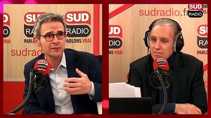 Stéphane Troussel - "La mort d’un ado à Bondy ? Comment peut-on se procurer une arme si facilement?"