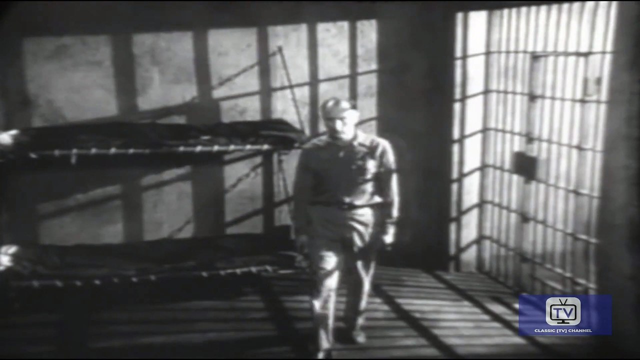 The Loretta Young Show - Season 1 - Episode 24 - Nobody's Boy | Loretta Young, John Milton Kennedy