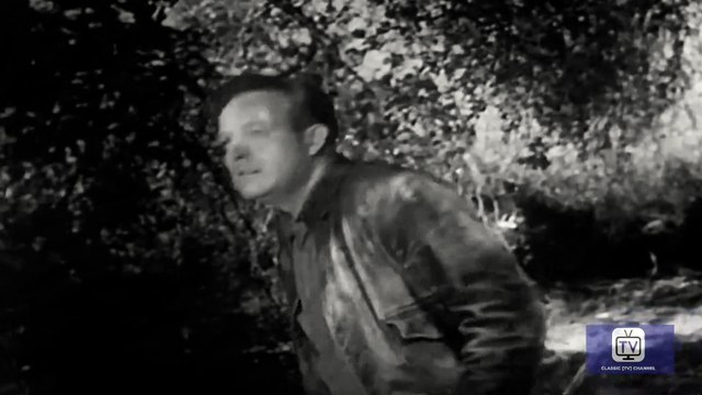 Man with a Camera | Season 1 | Episode 14 | Mute Evidence | Charles Bronson | James Flavin